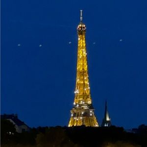 Meet your Posher, Wyn